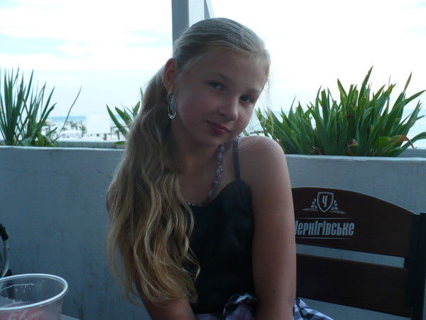 Ірина Гоменюк