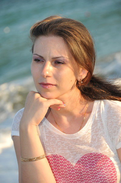 Ирина Уразова