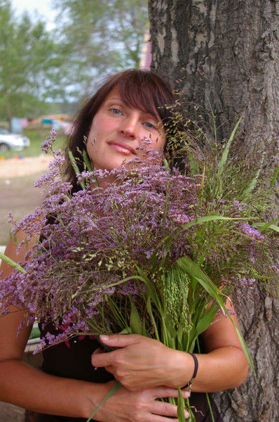 Лариса Тимошкина