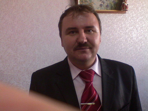 Александр Галь*