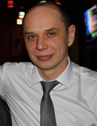 Oleg Mamchenko