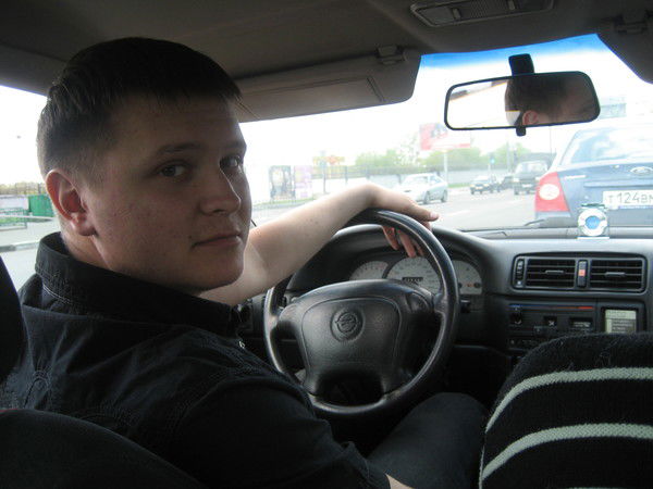 Андрей Шуньков