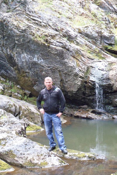 Евгений Стариков