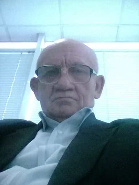 Валерий Киржацкий