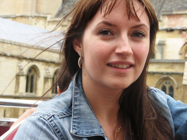 Юлия Евгеньевна