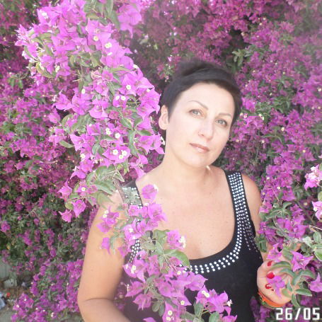 Наталья Хайтен