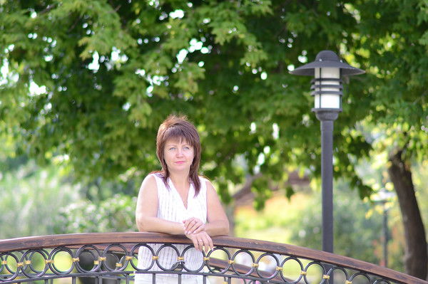 Татьяна Агалакова