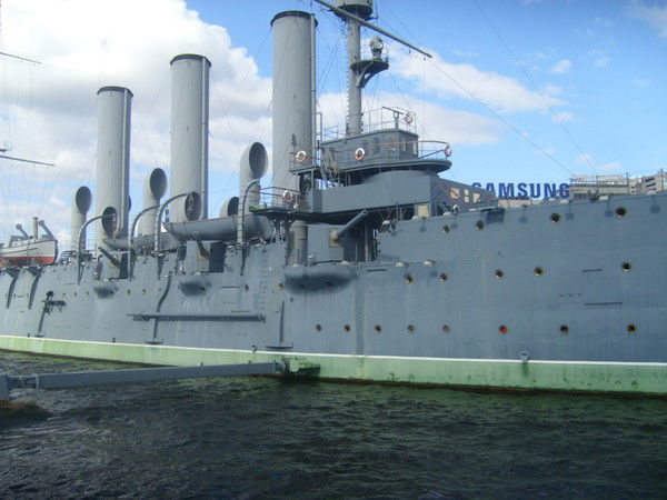 Валерий Смирнов