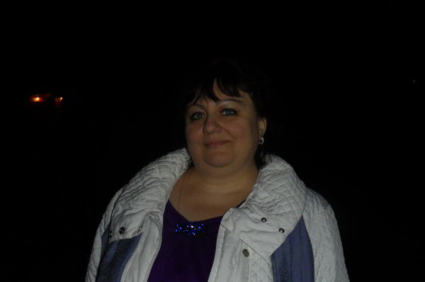 Людмила Рябинина