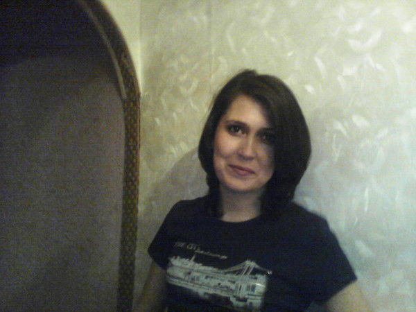 Гульназира Красноперова