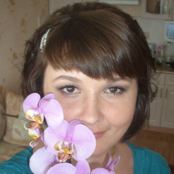 Майя Токарская