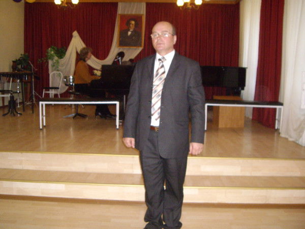 Лазарь Калоев