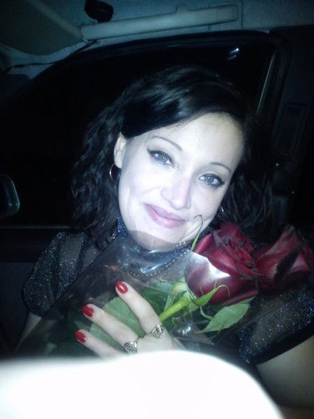 Екатерина Соколова