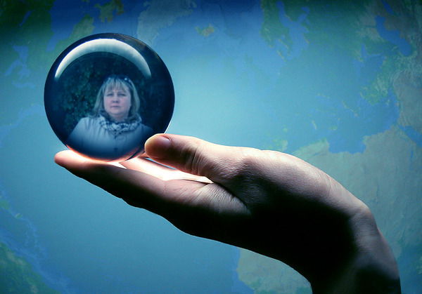 Алла Саломатина