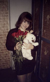 Кристюшка Деркач