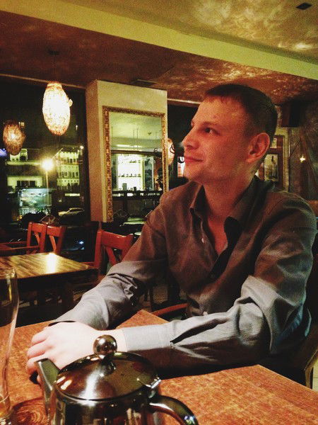 Дмитрий Ляшенко