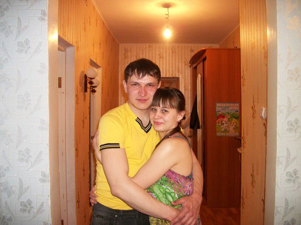 Ильмир Лилия Раймановы