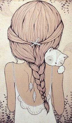 Оля Короткова