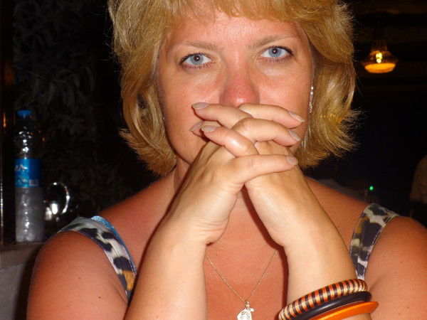 Ольга Александрова