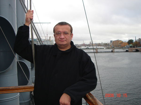 Николай Точилов