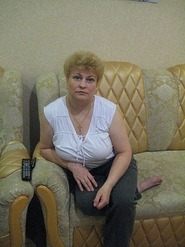 Ирина Яковлева