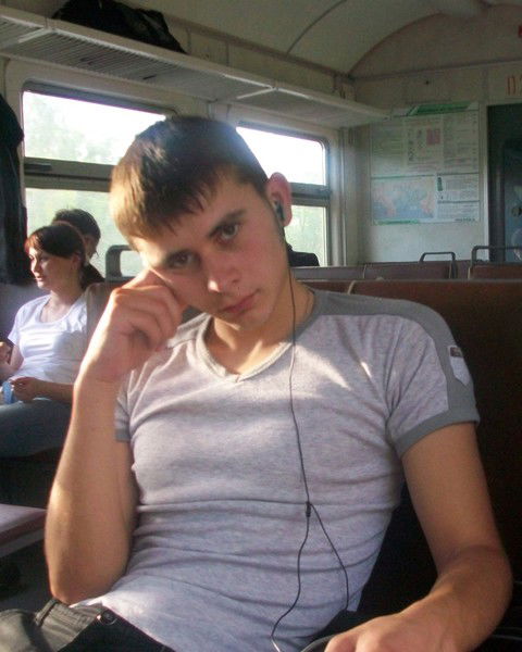 Cерега Bегерин