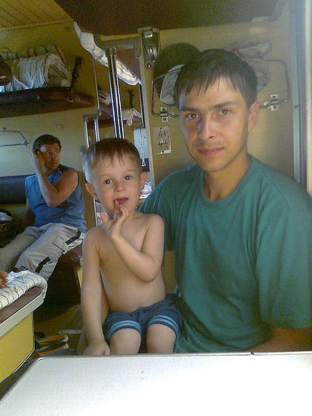 Анатолий Костылев