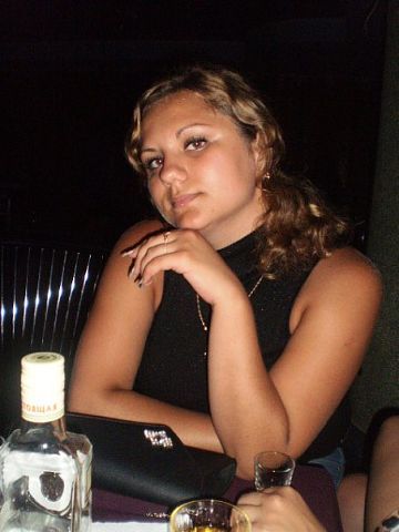 Анна Никонорова