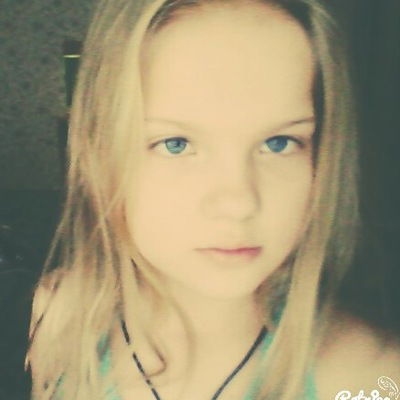 София Гордиенко