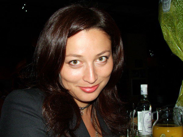 Анна Люлькович