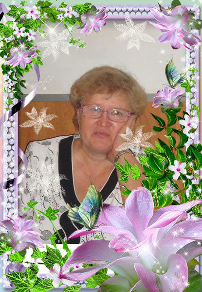 Екатерина Бурчининова