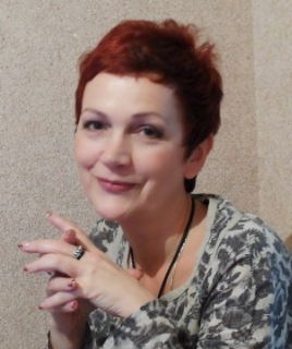 Марина Галкина