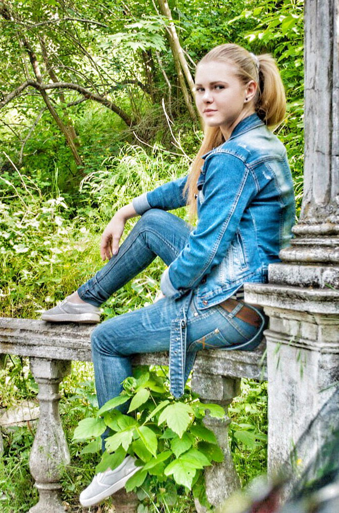 Диана Прокопова