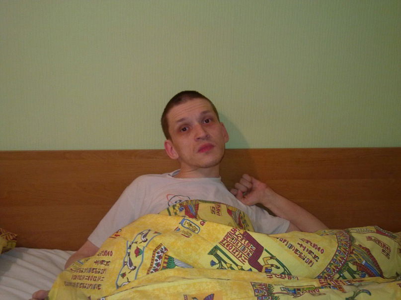 Виталий Кравцевич