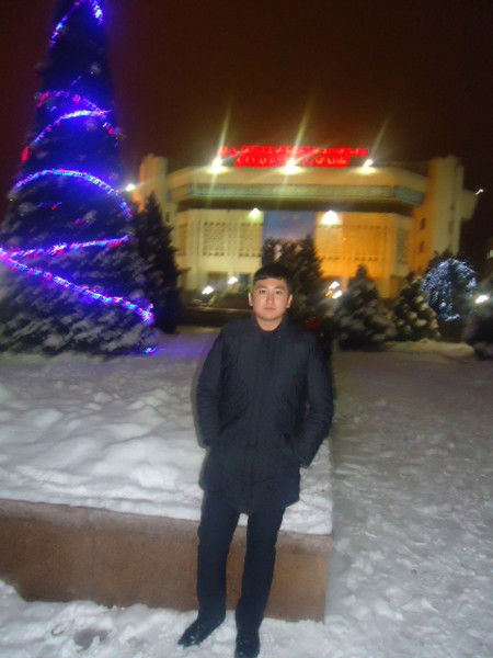 Еркинбек Есбаев