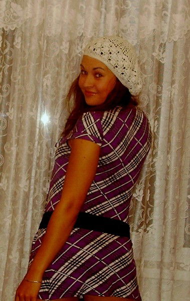 Лика Брелик