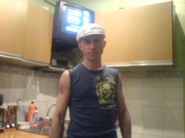 Сергей Труханов