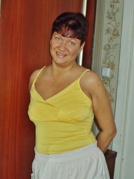 Ольга Лоскутова