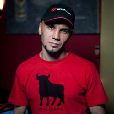 Альфред Ханов