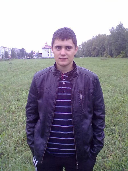 Сергей Гришин