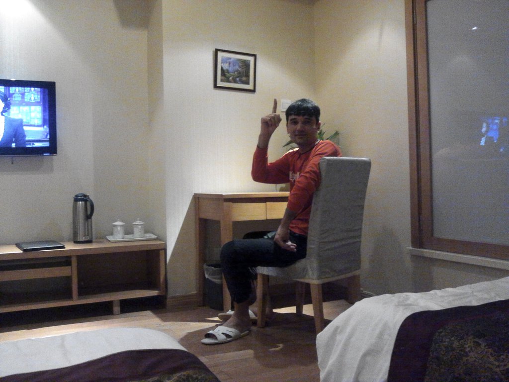 Abdulhamid Madrahimov