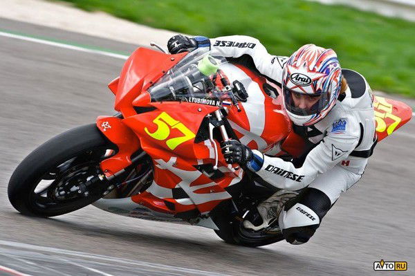 Елена Одновол