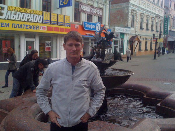 Вахит Шарифуллин