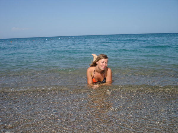 Марина Черданцева