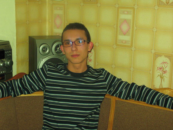 Алимов Дамир