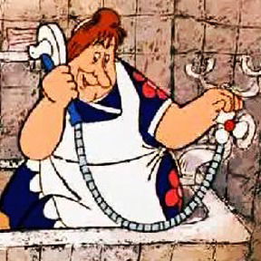 Мила Данко-Чэн