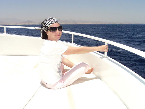 Ольга Храмова