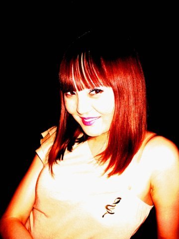 Мадина Карбаева