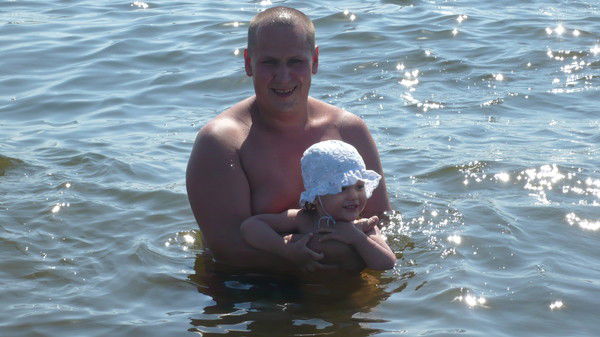 Андрей Иванов