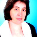 Ирина Жуковская